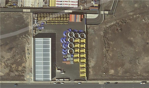 2 Units - Unused Flsmidth 27' X 46' (8.2m X 14m) Ball Mills With 20.5 Mw (20500 Kw) Gmd Motors)